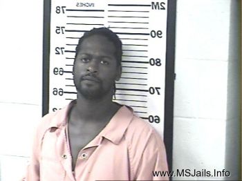 Jeffery A Hobbs Mugshot